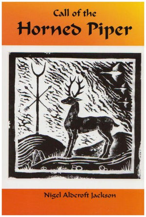 The Call Of The Horned Piper