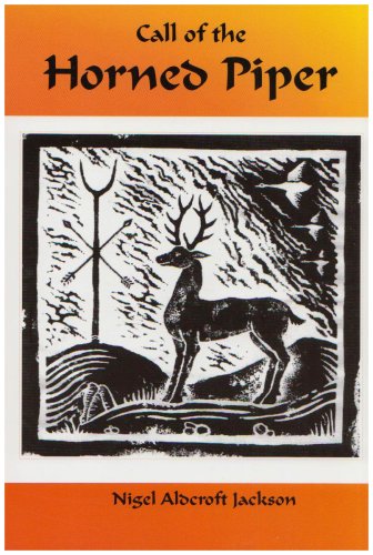 The Call Of The Horned Piper