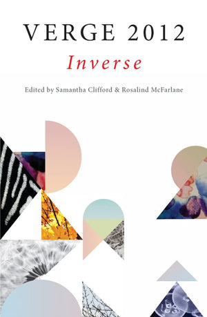 Verge 2012: Inverse,Used