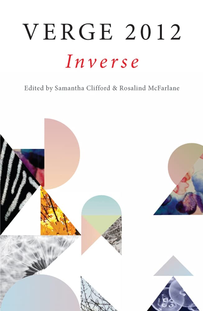Verge 2012: Inverse,Used