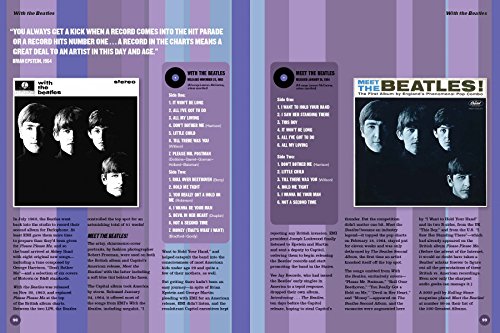 Beatles: Here, There, and Everywhere