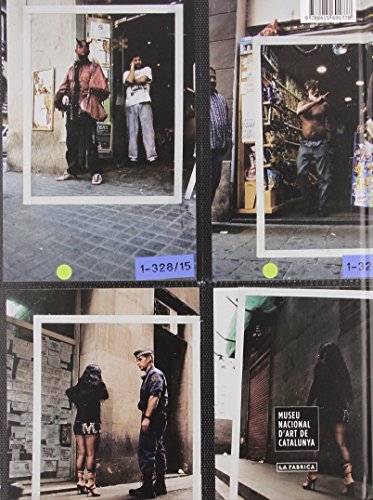 Joan Colom: I Work the Street: Photographs 19572010,Used