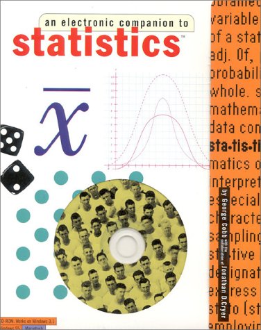 An Electronic Companion to Statistics,Used