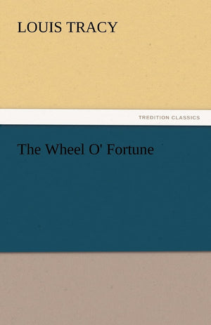 The Wheel O' Fortune,Used