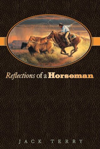Reflections of a Horseman,Used