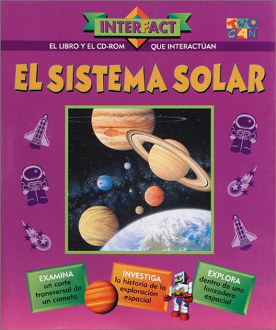 El Sistema Solar (Interfact),Used