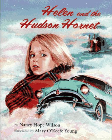 Helen and the Hudson Hornet,Used