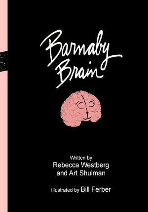 Barnaby Brain,Used