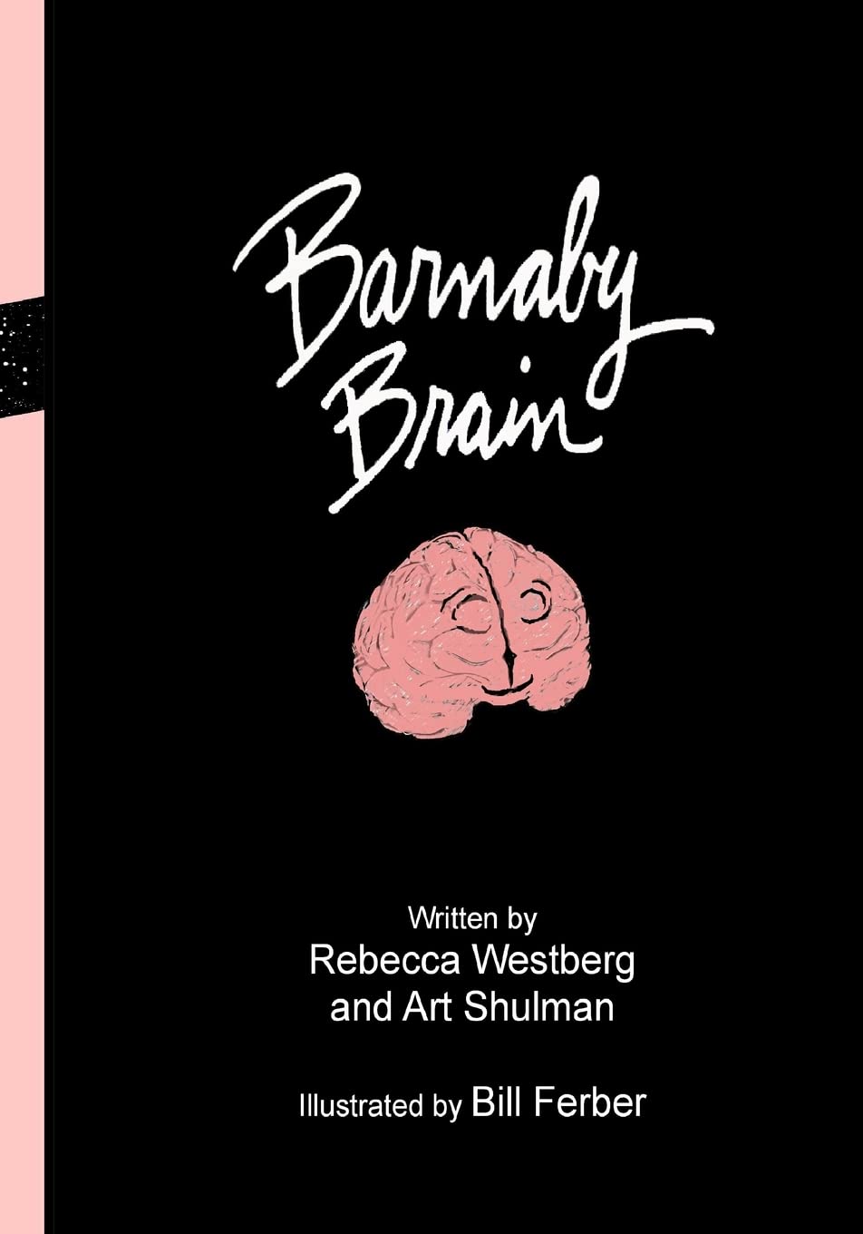 Barnaby Brain,Used