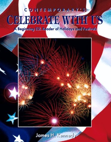 Celebrate with Us,Used