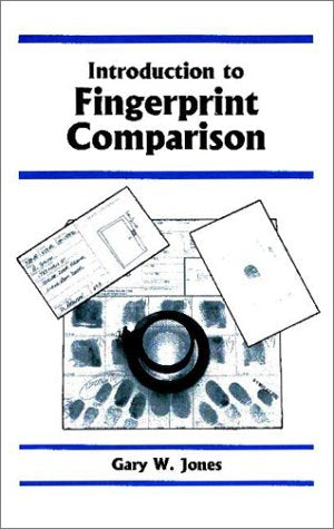 Introduction To Fingerprint Comparison