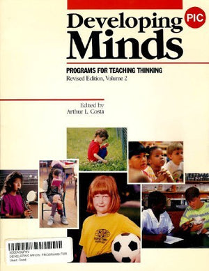 Developing Minds: Programs for Teaching Thinking,Used