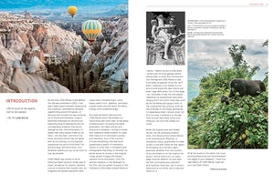 1,000 Places to See Before You Die (Deluxe Edition): The World as You've Never Seen It Before,New