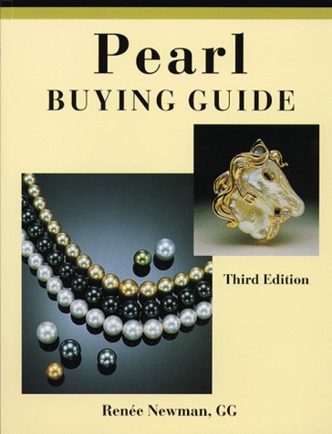 Pearl Buying Guide,Used