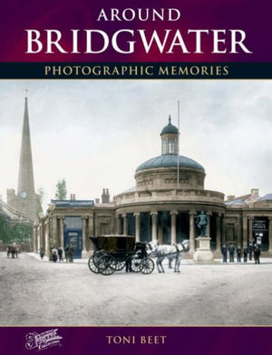Francis Frith's Around Bridgwater,Used