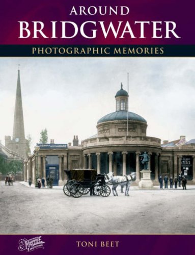 Francis Frith's Around Bridgwater,Used