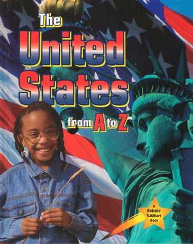 United States from a to Z (Alphabasics),Used
