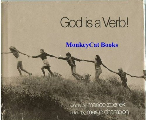 God Is a Verb!,Used