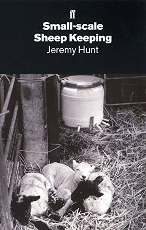 SmallScale SheepKeeping,Used