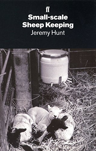 SmallScale SheepKeeping,Used