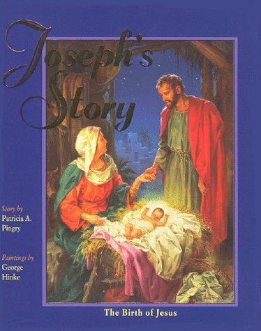 Joseph's Story,Used