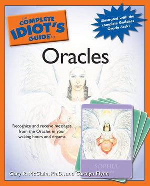 The Complete Idiot's Guide to Oracles,Used