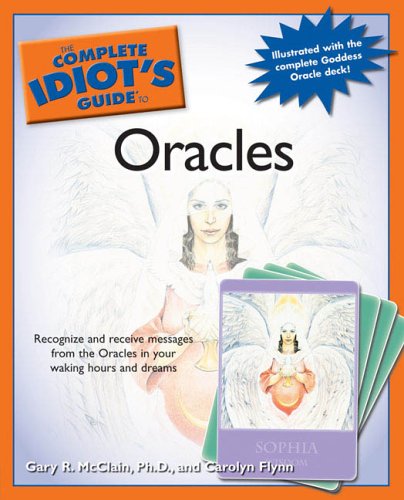The Complete Idiot's Guide to Oracles,Used