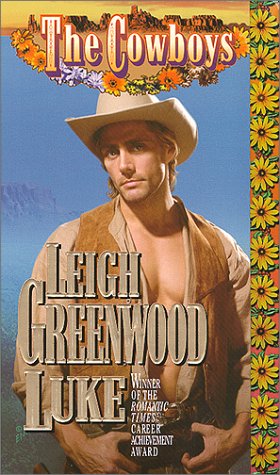 The Cowboys: Luke,Used