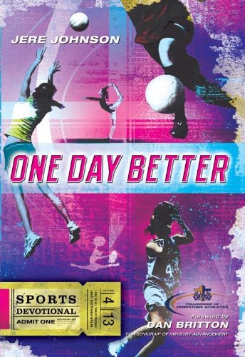 One Day Better