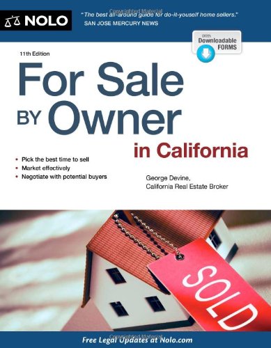 For Sale By Owner in California,Used