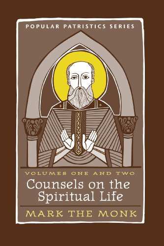 Counsels on the Spiritual Life: Mark the Monk (Popular Patristics),Used