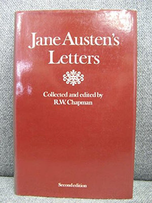 Jane Austen's letters to her sister Cassandra and others,Used