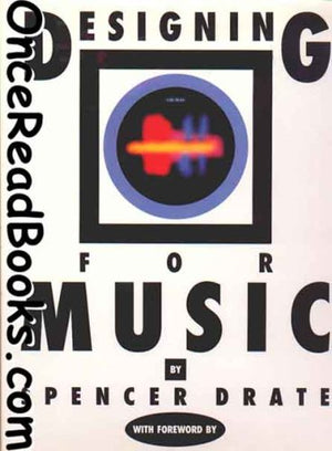 Designing for Music,Used