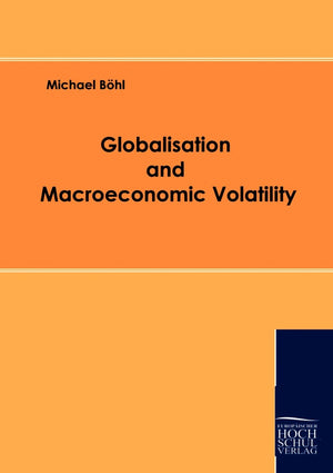 Globalisation and Macroeconomic Volatility,Used