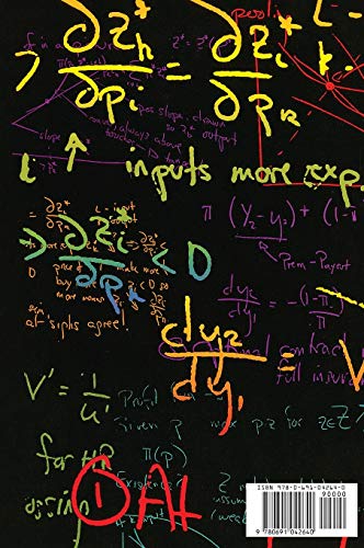 A Course in Microeconomic Theory,New