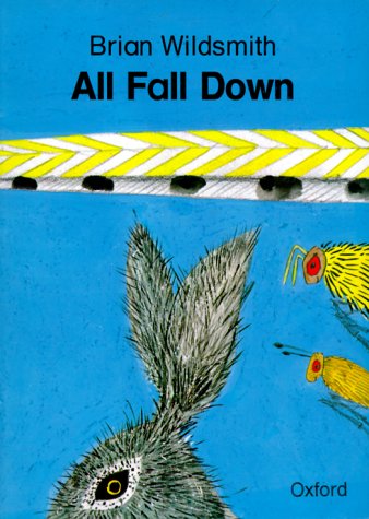 All Fall Down (Cat On The Mat Books),Used