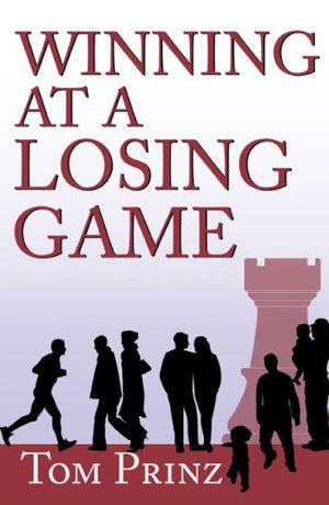 Winning At A Losing Game,Used