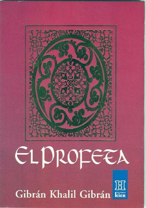 El Profeta (Spanish Edition),Used