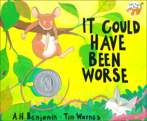 It Could Have Been Worse,Used