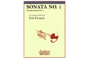 Sonata for Trumpet and Piano: Trumpet,Used