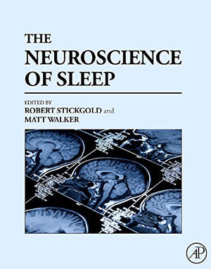 The Neuroscience of Sleep,Used