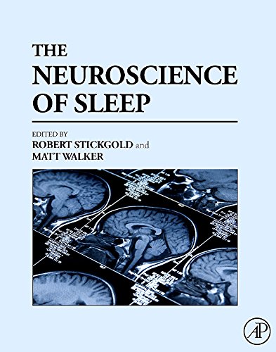 The Neuroscience of Sleep,Used