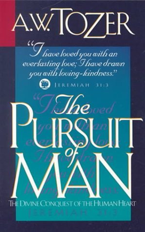 The Pursuit Of Man,New