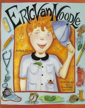 Eric Van Noodle,Used
