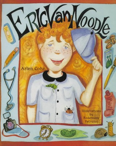 Eric Van Noodle,Used
