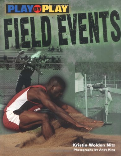 Play by Play Field Events,Used