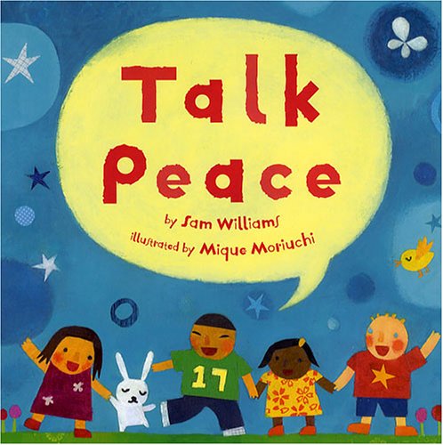 Talk Peace,Used
