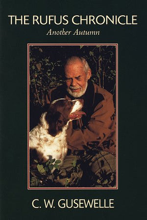 Rufus Chronicles: Another Autumn,Used