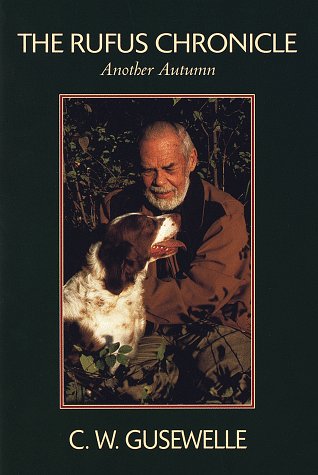 Rufus Chronicles: Another Autumn,Used