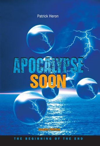 Apocalypse Soon: The Beginning of the End,Used